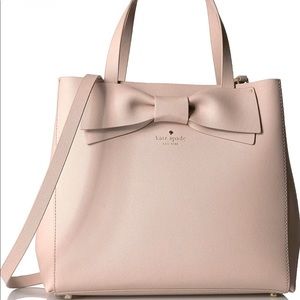 Kate Spade Brigette Clement Street Rare Handbag